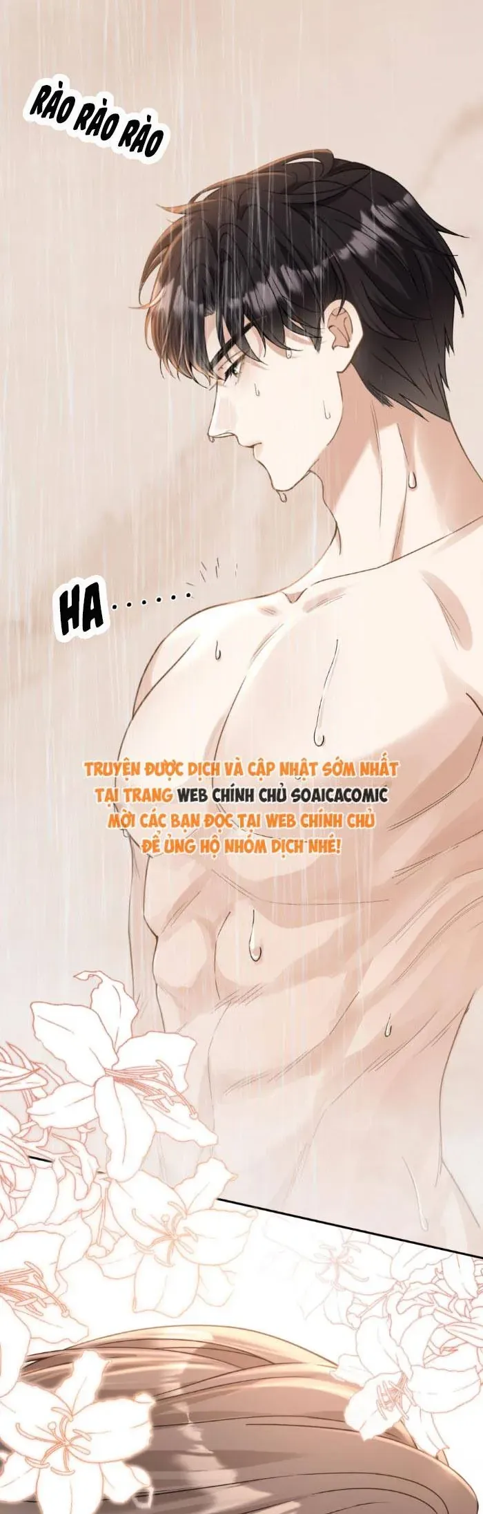 Lời Sám Hối Muộn Màng - Chapter 20 - Page 4