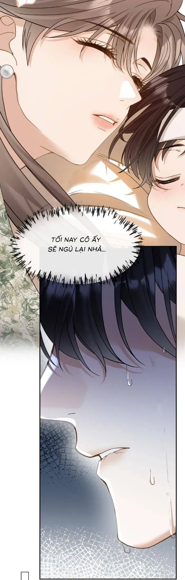 Lời Sám Hối Muộn Màng - Chapter 20 - Page 5