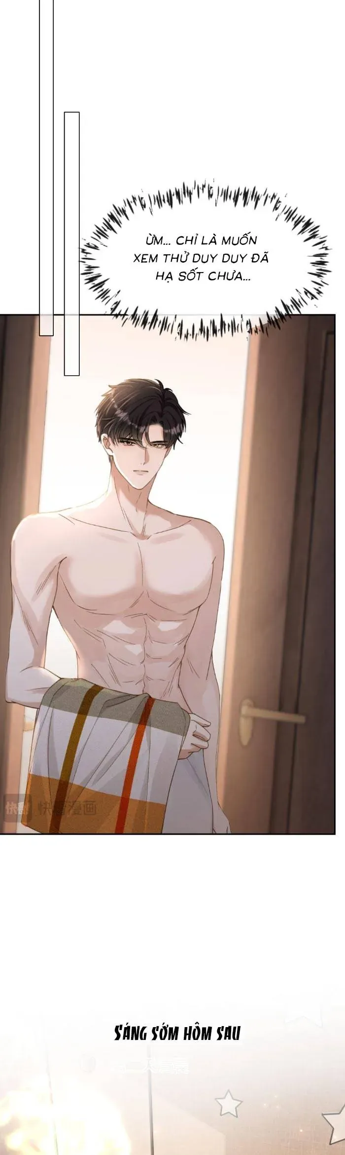 Lời Sám Hối Muộn Màng - Chapter 20 - Page 6