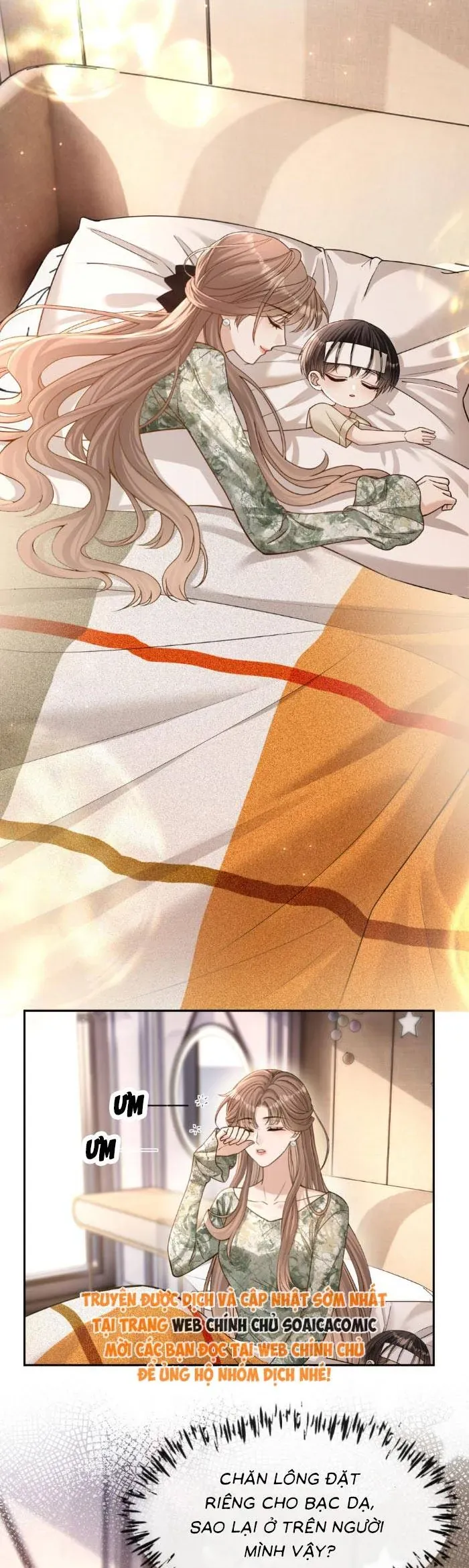 Lời Sám Hối Muộn Màng - Chapter 20 - Page 7