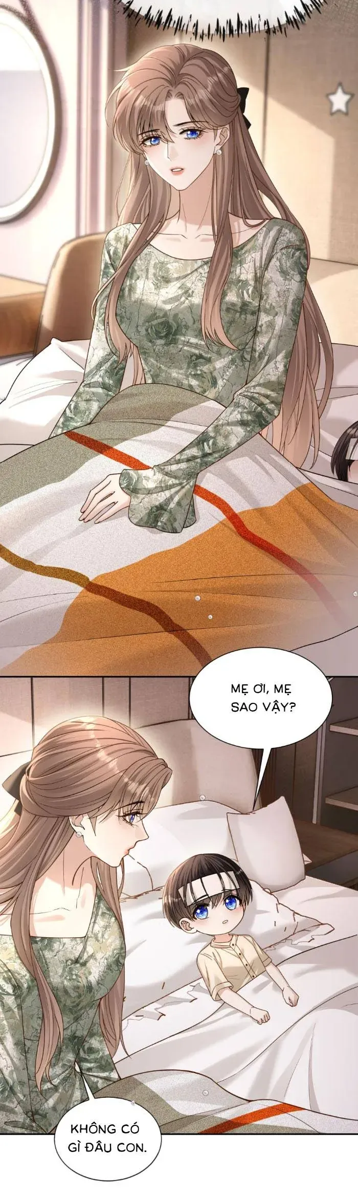 Lời Sám Hối Muộn Màng - Chapter 20 - Page 8