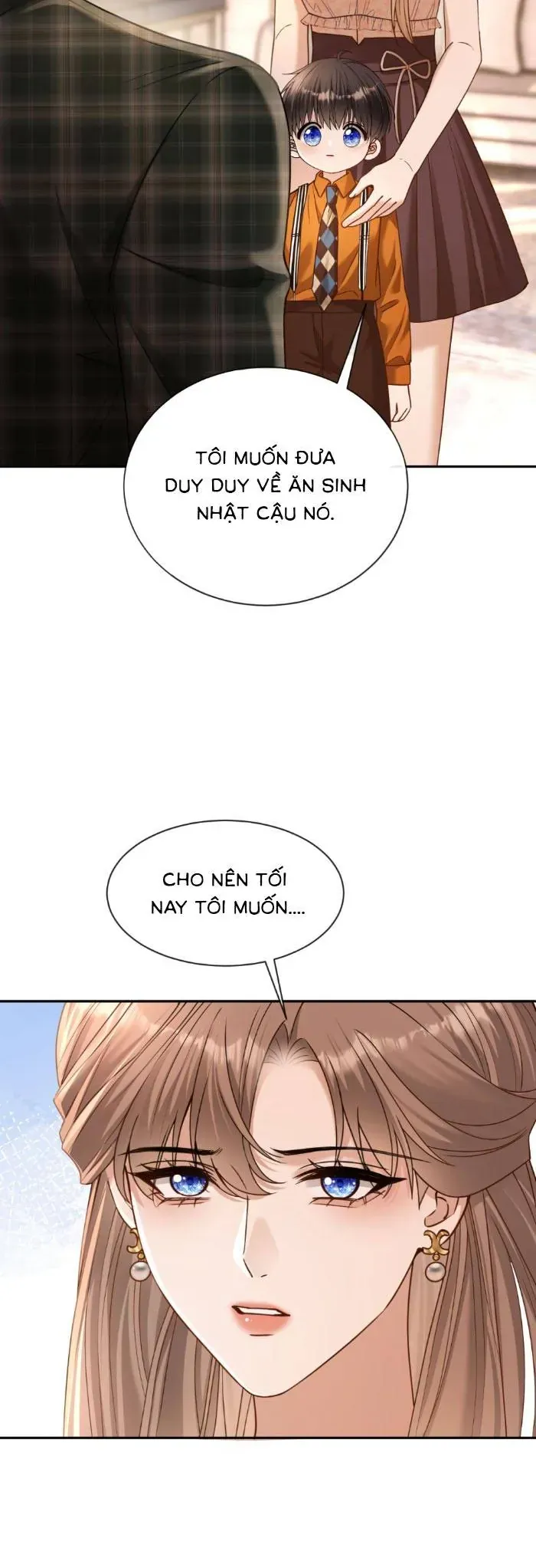 Lời Sám Hối Muộn Màng - Chapter 21 - Page 10
