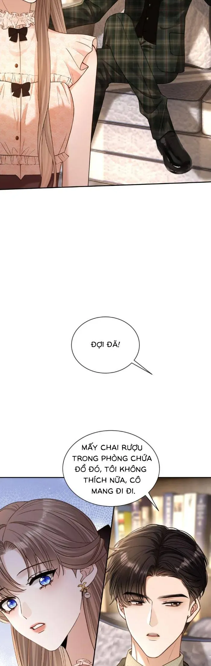 Lời Sám Hối Muộn Màng - Chapter 21 - Page 12