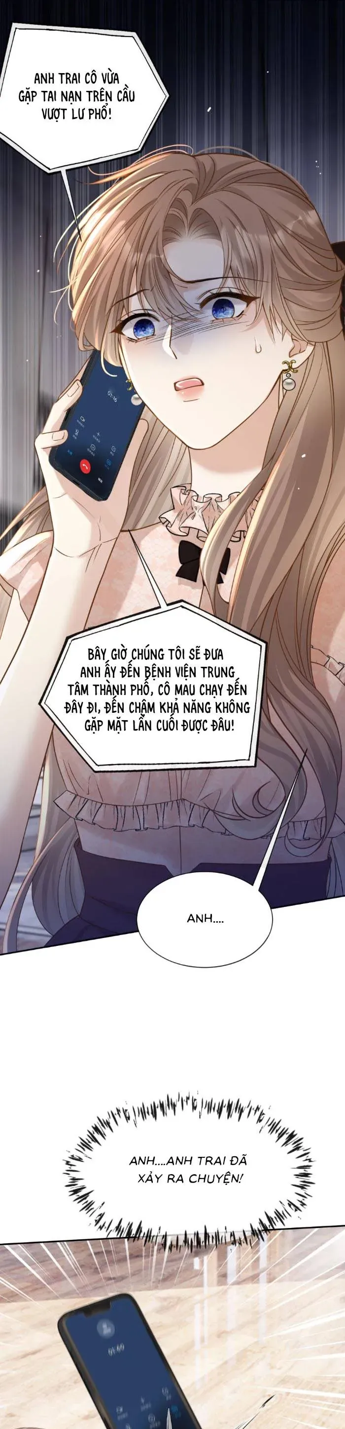 Lời Sám Hối Muộn Màng - Chapter 21 - Page 14