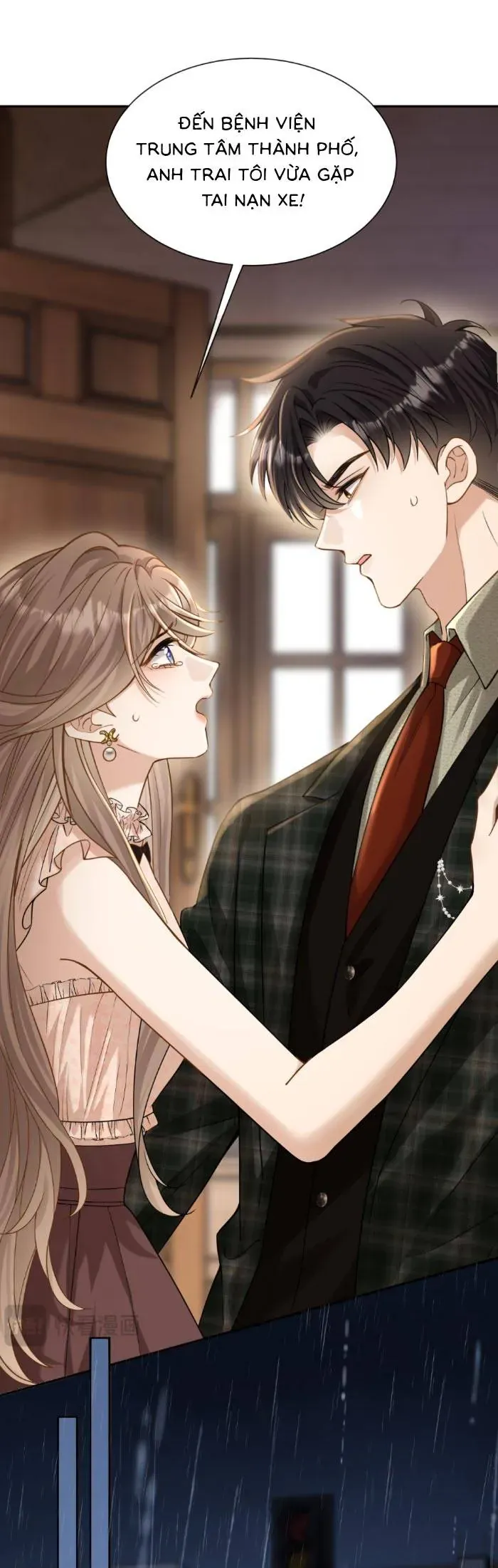 Lời Sám Hối Muộn Màng - Chapter 21 - Page 16