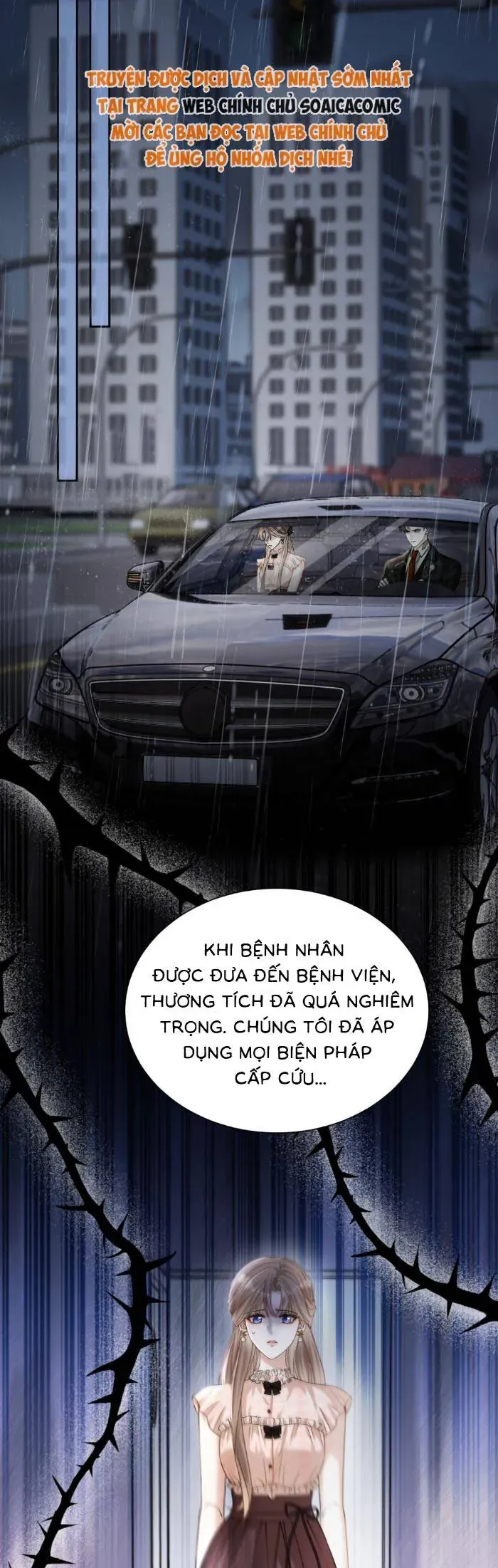 Lời Sám Hối Muộn Màng - Chapter 21 - Page 17