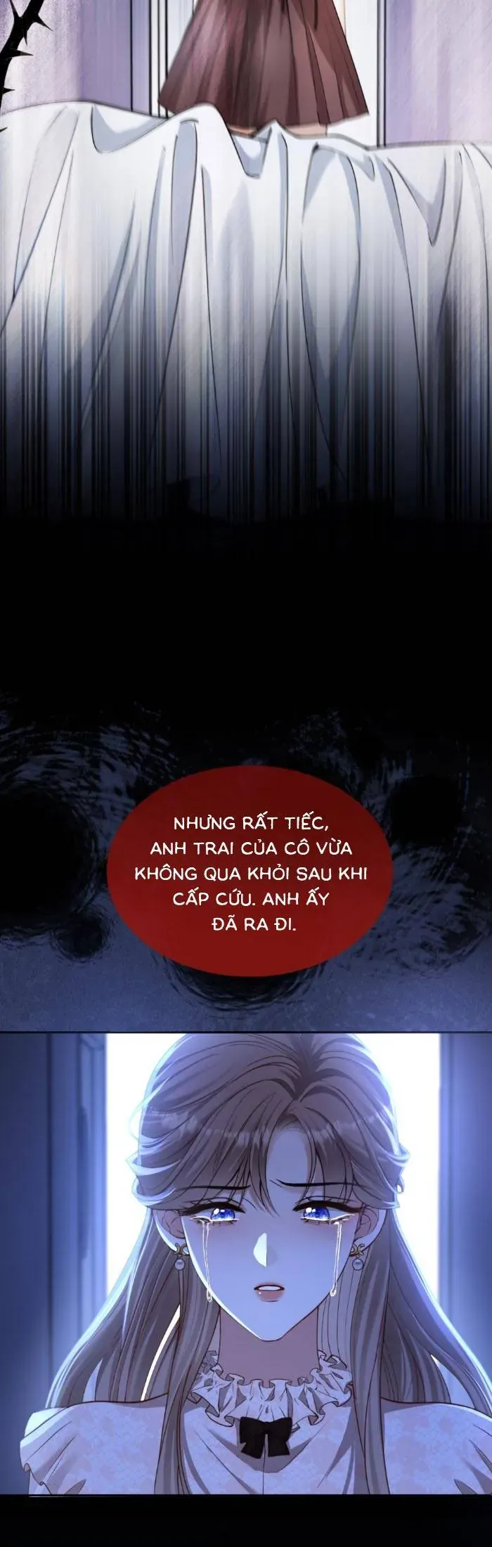 Lời Sám Hối Muộn Màng - Chapter 21 - Page 18