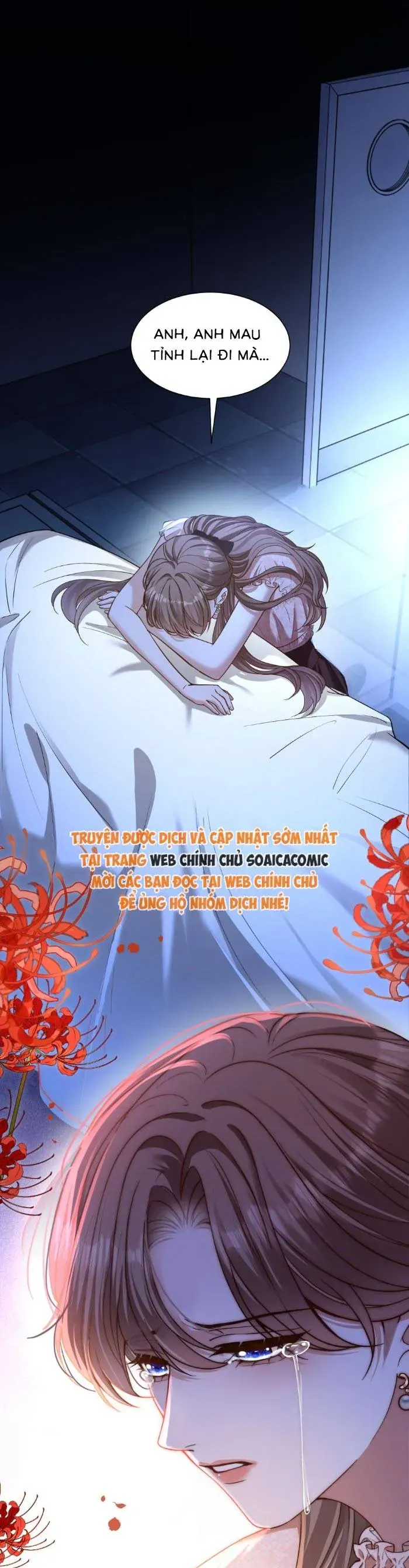 Lời Sám Hối Muộn Màng - Chapter 21 - Page 19