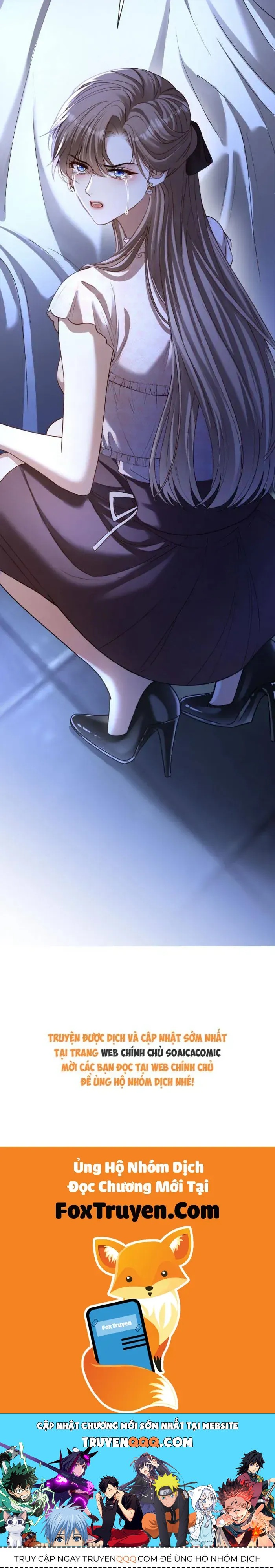 Lời Sám Hối Muộn Màng - Chapter 21 - Page 22