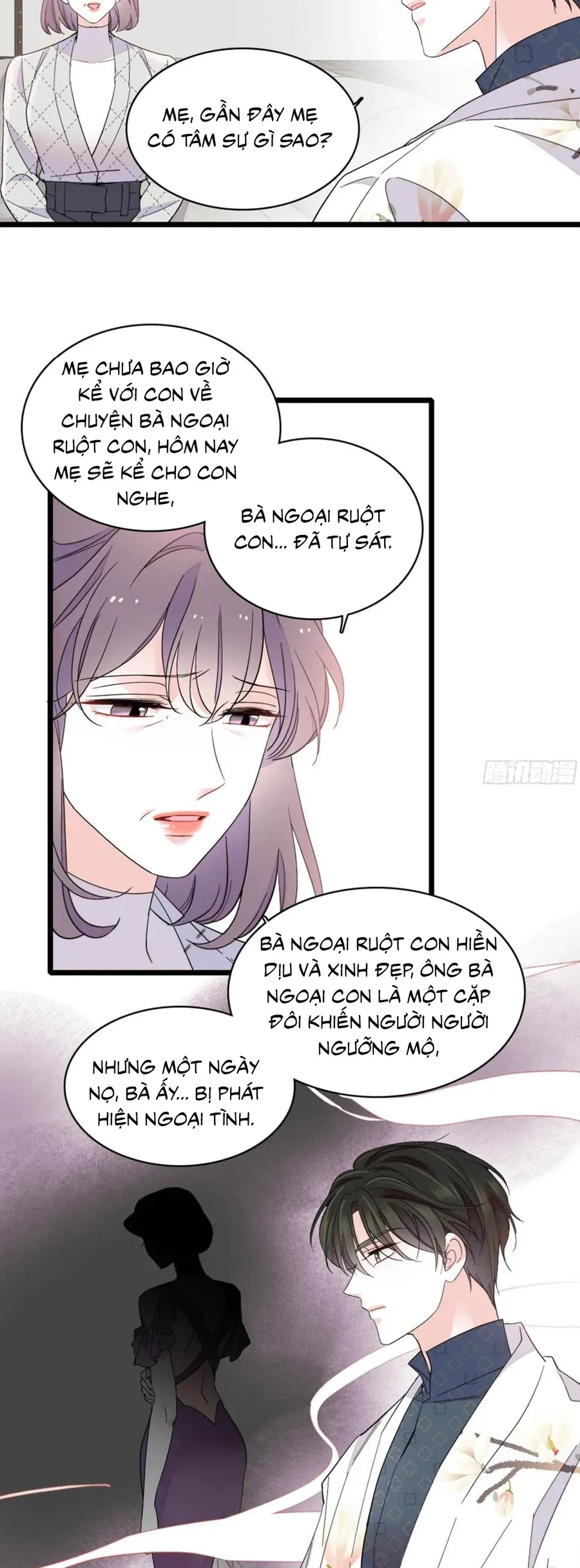 Thiên Kim Toàn Năng Bá Khí Ngút Trời - Chapter 228 - Page 14