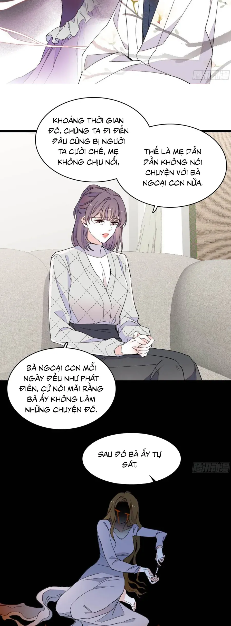 Thiên Kim Toàn Năng Bá Khí Ngút Trời - Chapter 228 - Page 15