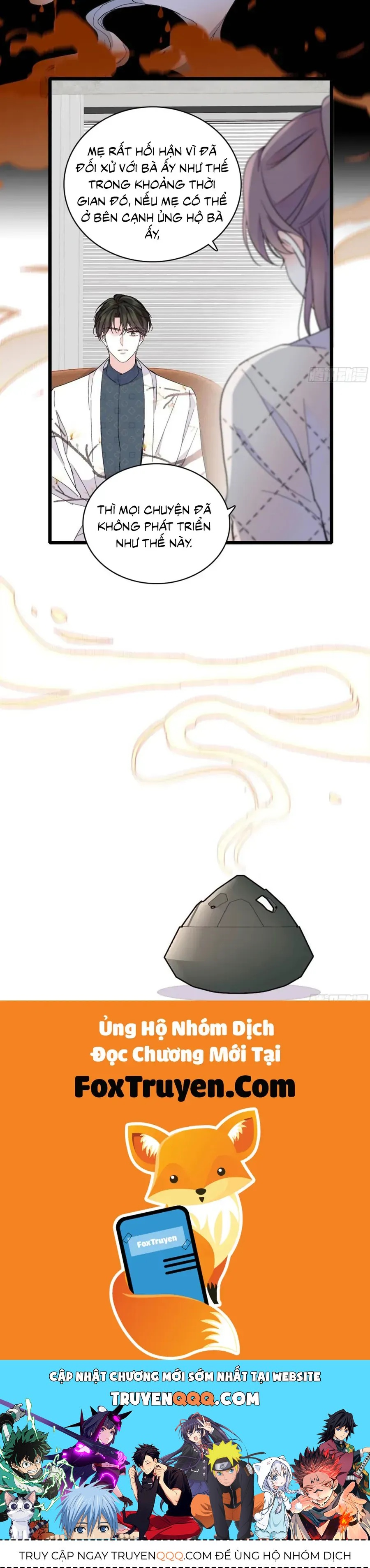 Thiên Kim Toàn Năng Bá Khí Ngút Trời - Chapter 228 - Page 16