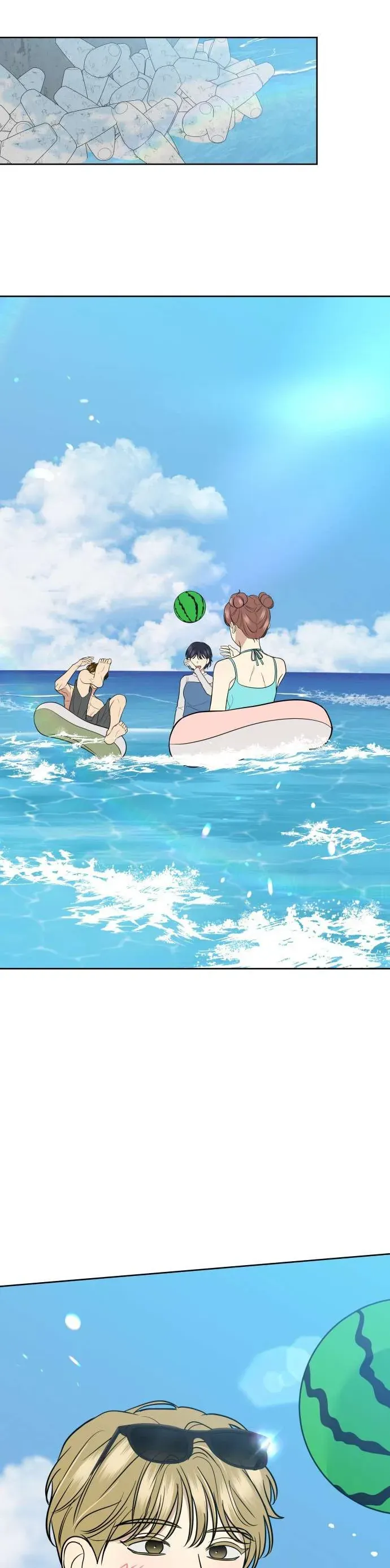 Kỷ Niệm Tuổi 19 Tồi Tệ - Chapter 56 - Page 12