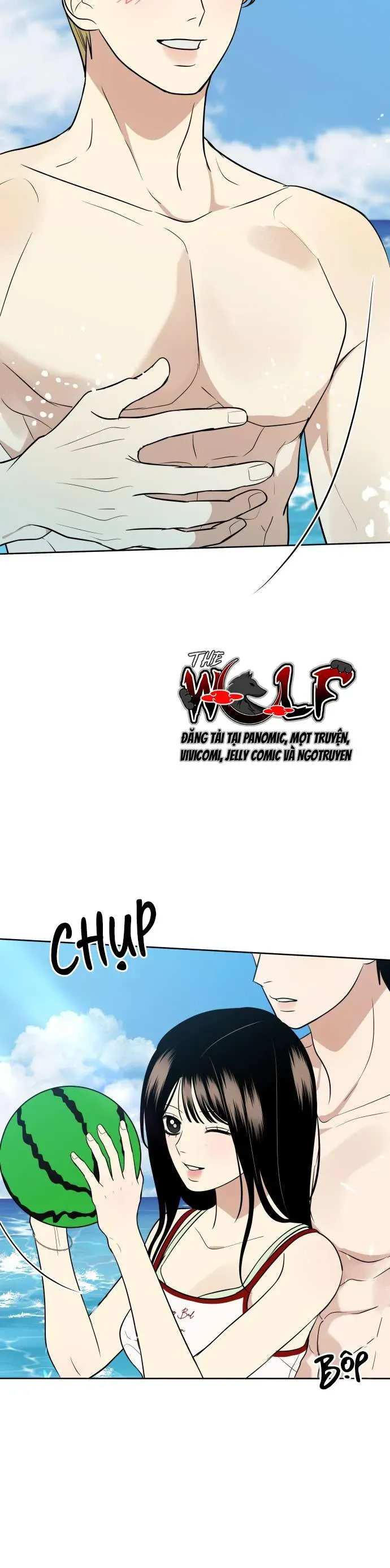 Kỷ Niệm Tuổi 19 Tồi Tệ - Chapter 56 - Page 13