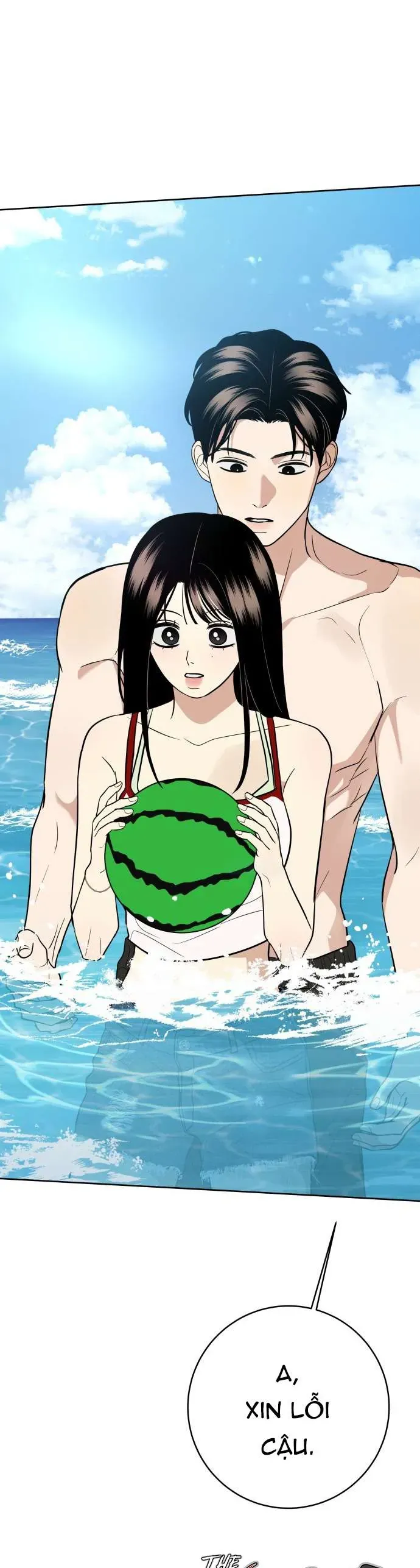 Kỷ Niệm Tuổi 19 Tồi Tệ - Chapter 56 - Page 14