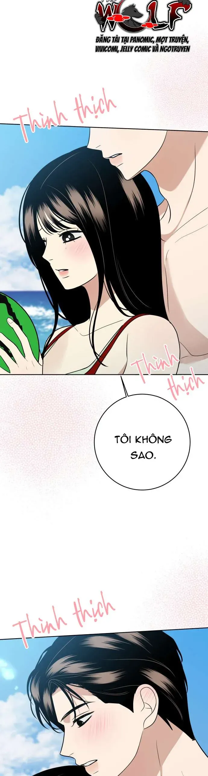 Kỷ Niệm Tuổi 19 Tồi Tệ - Chapter 56 - Page 15