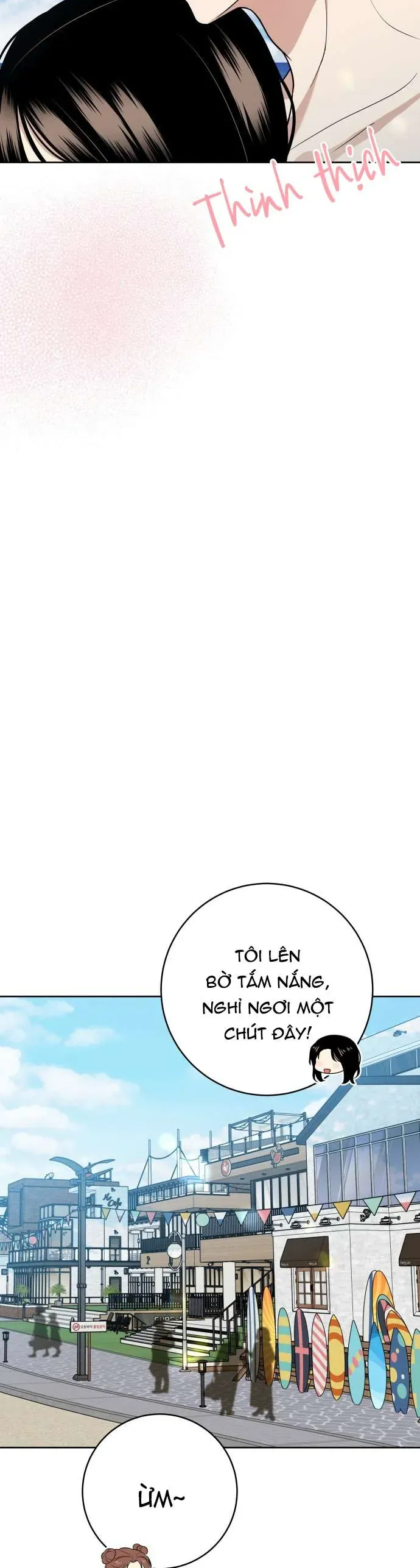 Kỷ Niệm Tuổi 19 Tồi Tệ - Chapter 56 - Page 16