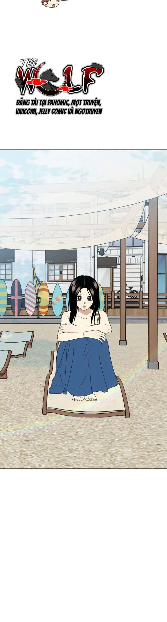 Kỷ Niệm Tuổi 19 Tồi Tệ - Chapter 56 - Page 17