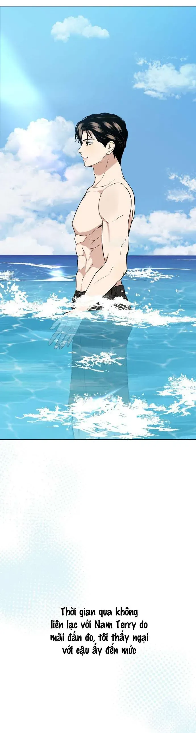 Kỷ Niệm Tuổi 19 Tồi Tệ - Chapter 56 - Page 18