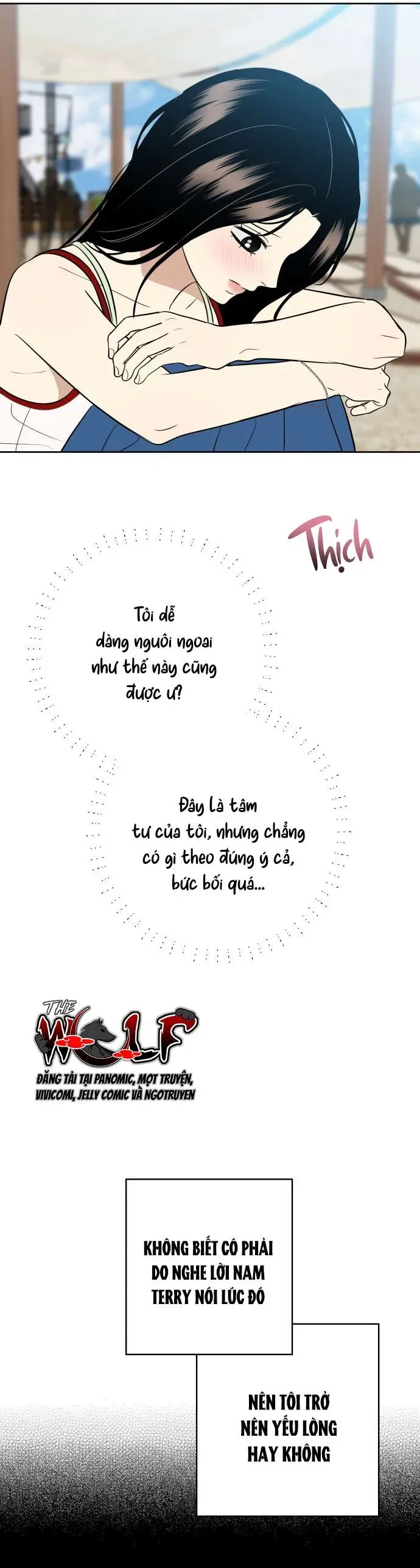 Kỷ Niệm Tuổi 19 Tồi Tệ - Chapter 56 - Page 20