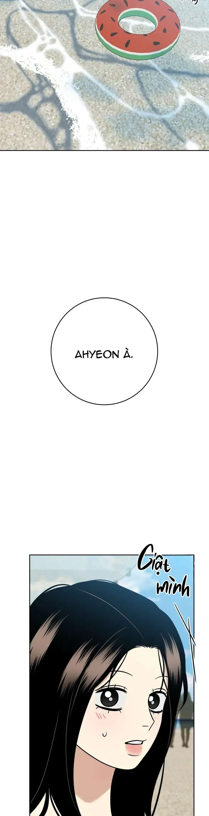 Kỷ Niệm Tuổi 19 Tồi Tệ - Chapter 56 - Page 25