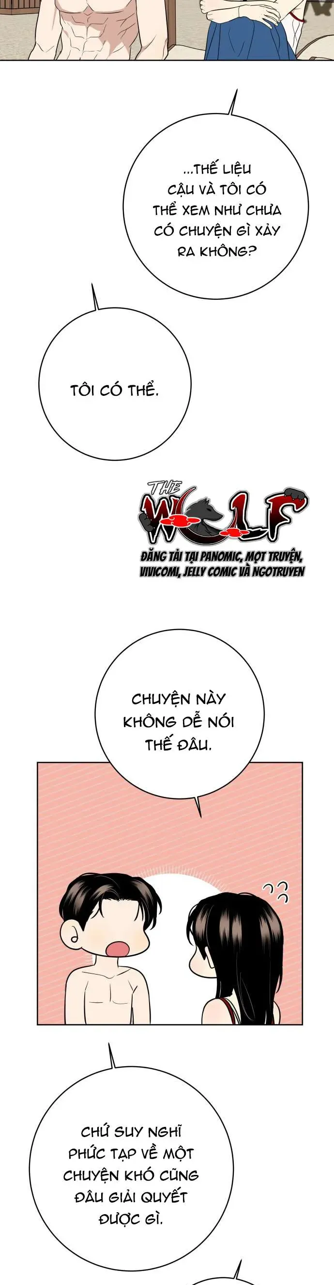 Kỷ Niệm Tuổi 19 Tồi Tệ - Chapter 56 - Page 30