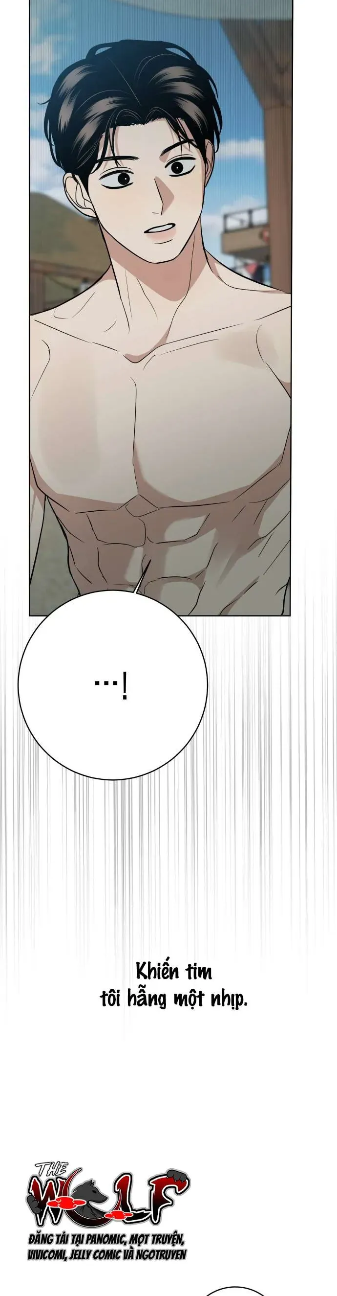 Kỷ Niệm Tuổi 19 Tồi Tệ - Chapter 56 - Page 33