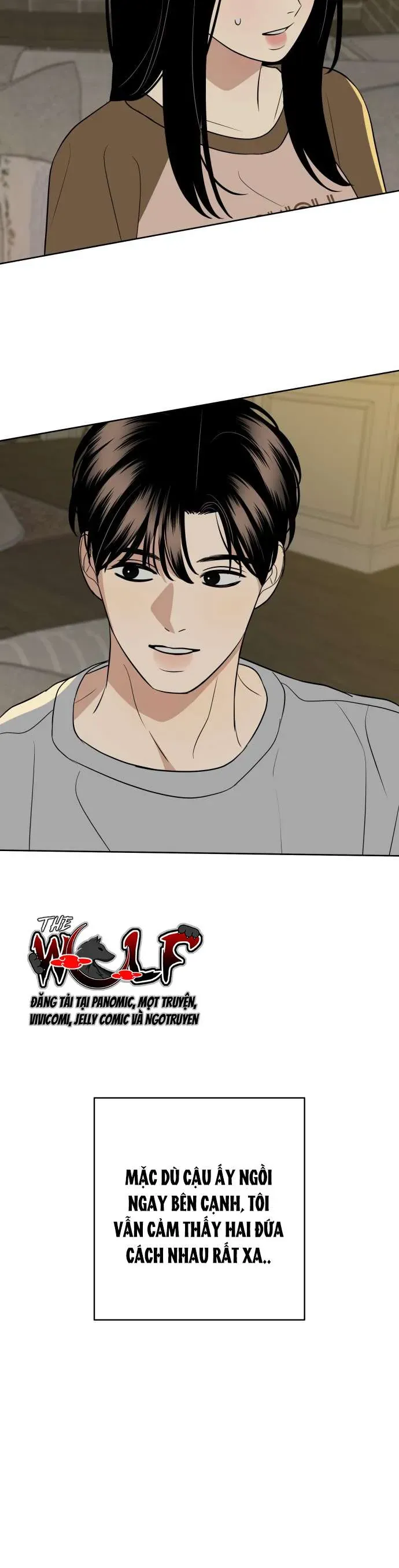 Kỷ Niệm Tuổi 19 Tồi Tệ - Chapter 56 - Page 41