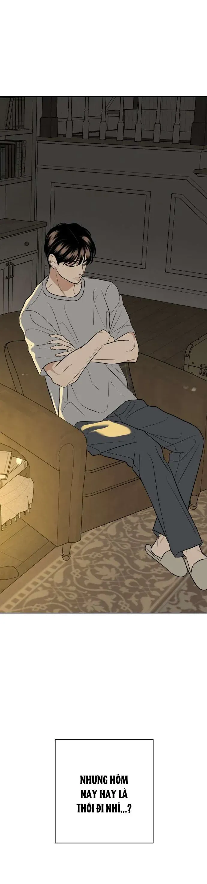 Kỷ Niệm Tuổi 19 Tồi Tệ - Chapter 56 - Page 44