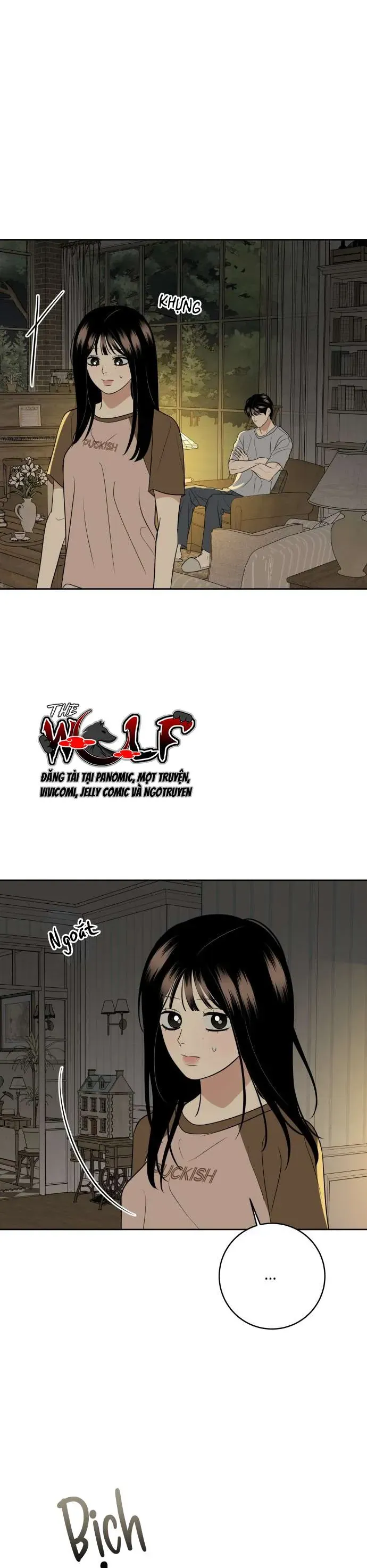 Kỷ Niệm Tuổi 19 Tồi Tệ - Chapter 56 - Page 45