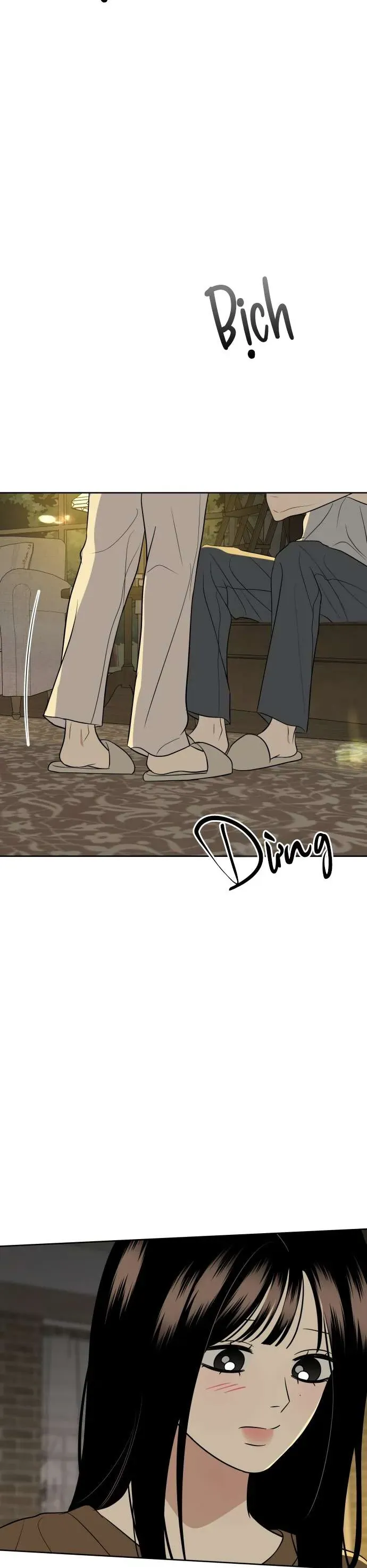 Kỷ Niệm Tuổi 19 Tồi Tệ - Chapter 56 - Page 46