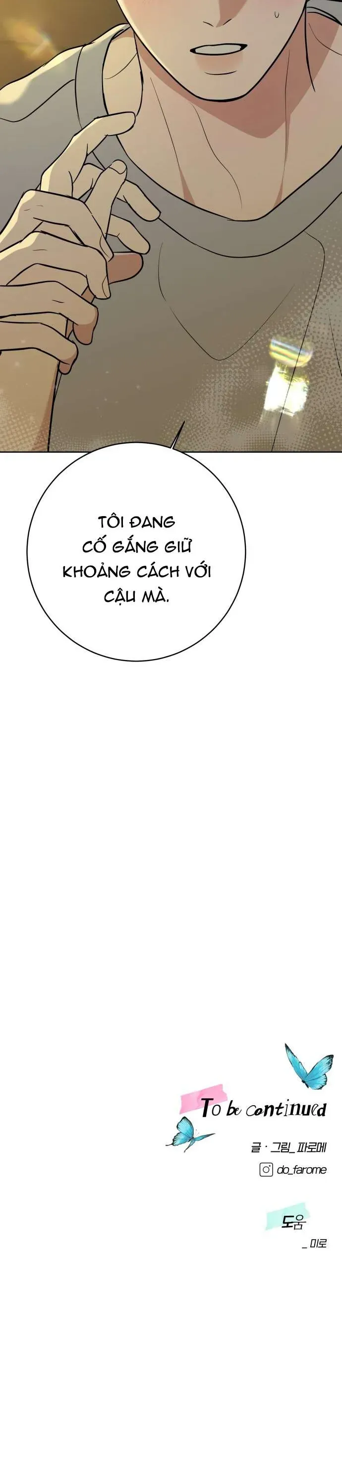 Kỷ Niệm Tuổi 19 Tồi Tệ - Chapter 56 - Page 52