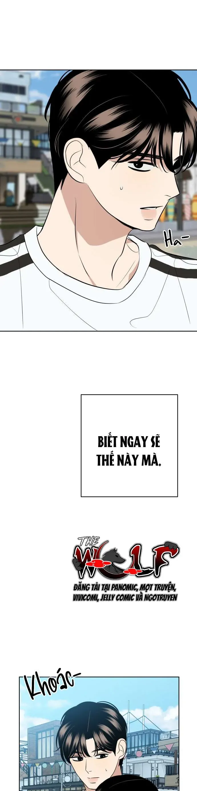 Kỷ Niệm Tuổi 19 Tồi Tệ - Chapter 56 - Page 9