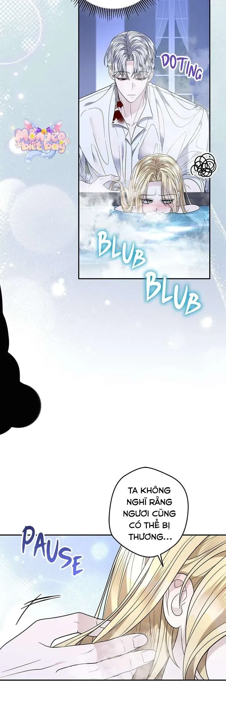 Dụ Hoặc - Chapter 23 - Page 10