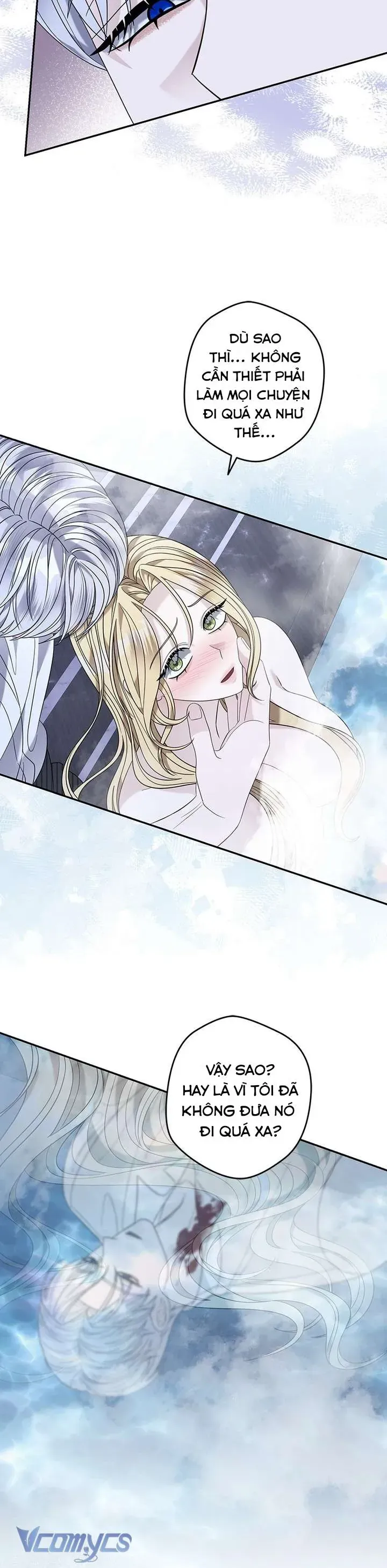 Dụ Hoặc - Chapter 23 - Page 14