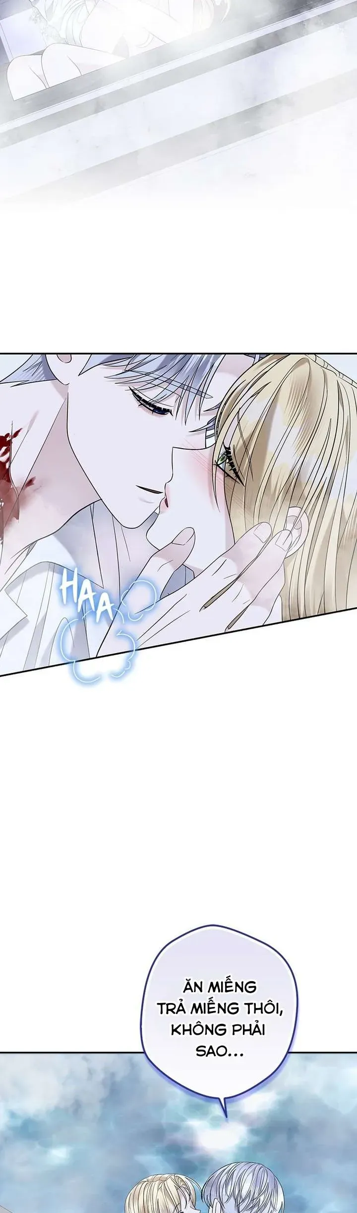 Dụ Hoặc - Chapter 23 - Page 16