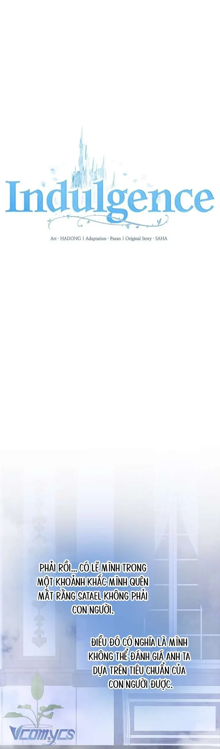 Dụ Hoặc - Chapter 23 - Page 18