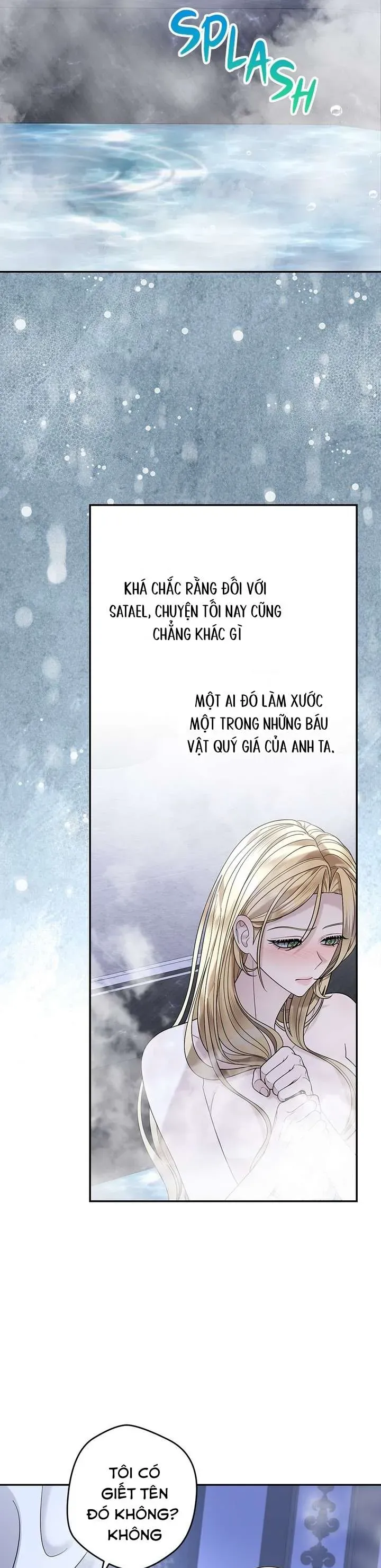 Dụ Hoặc - Chapter 23 - Page 19