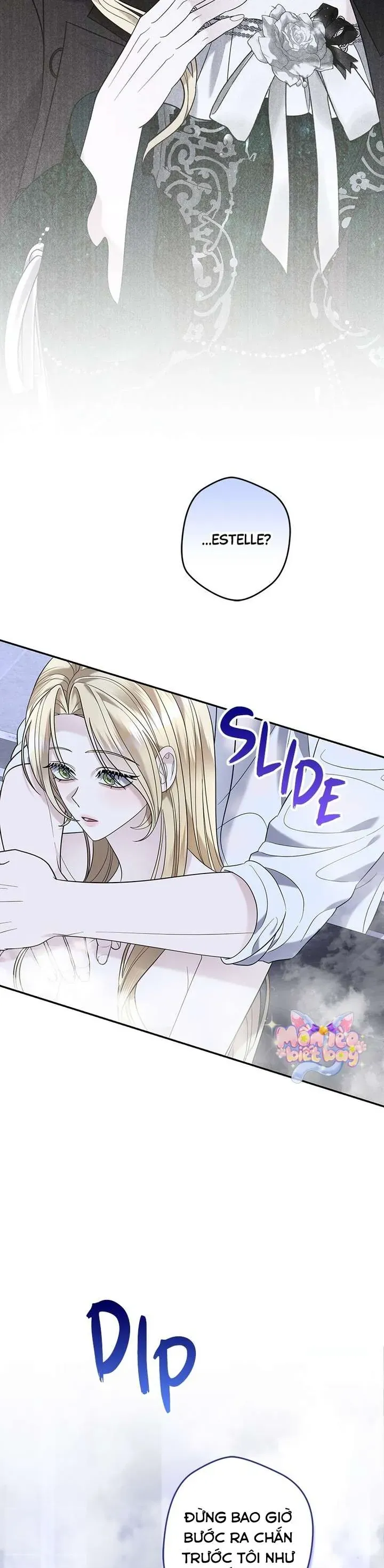 Dụ Hoặc - Chapter 23 - Page 23