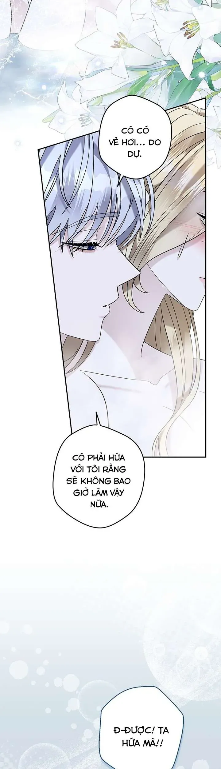 Dụ Hoặc - Chapter 23 - Page 27