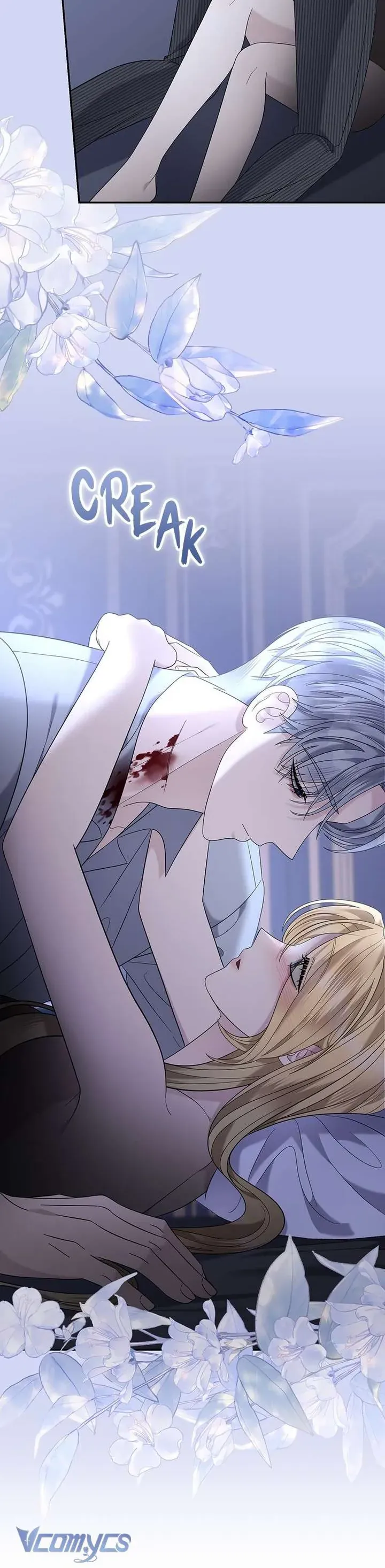 Dụ Hoặc - Chapter 23 - Page 31