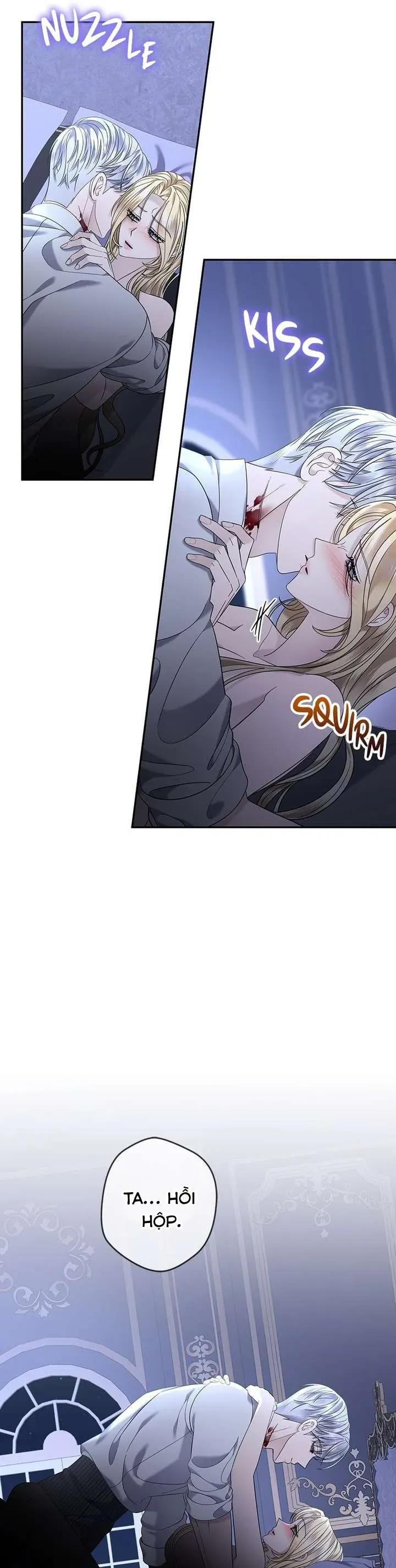 Dụ Hoặc - Chapter 23 - Page 32