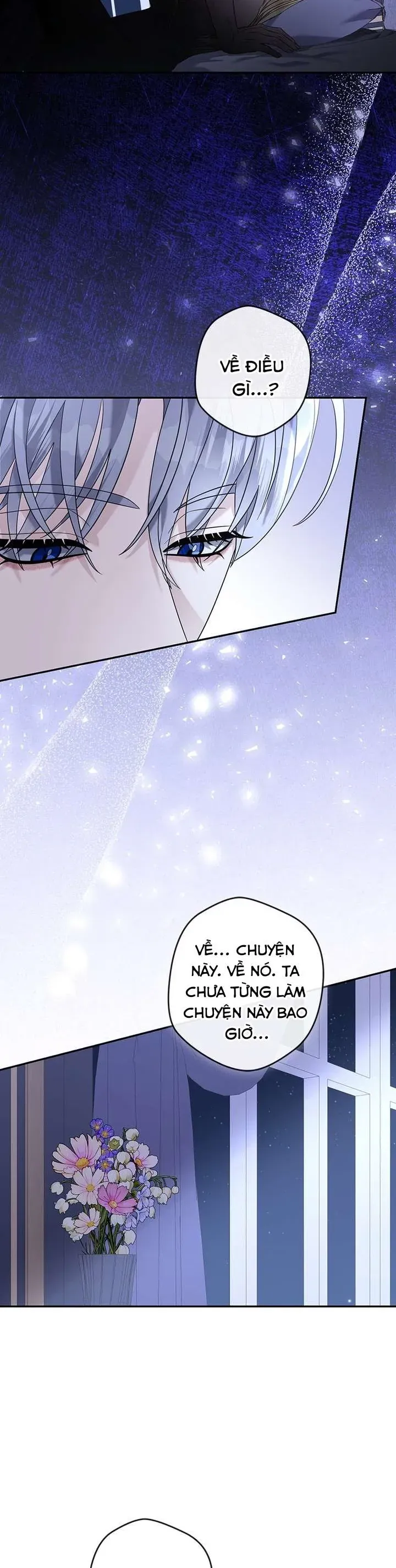 Dụ Hoặc - Chapter 23 - Page 33