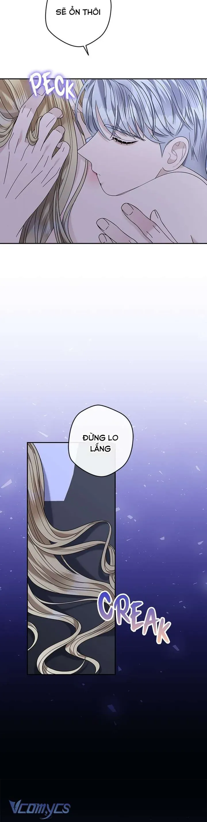 Dụ Hoặc - Chapter 23 - Page 34