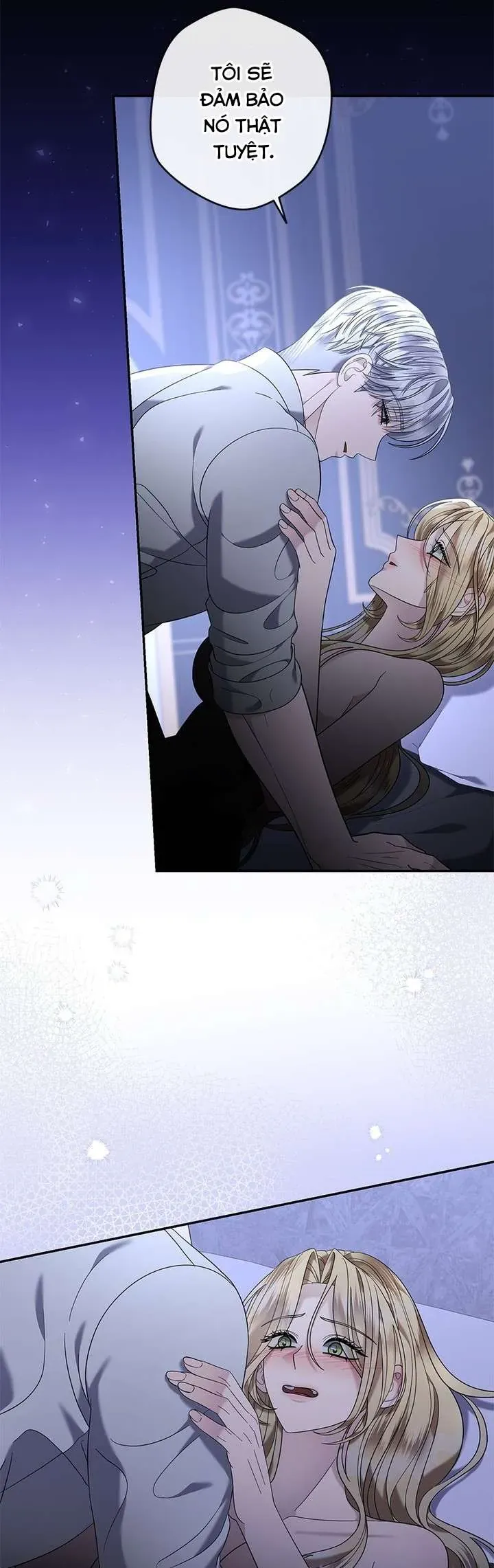 Dụ Hoặc - Chapter 23 - Page 35