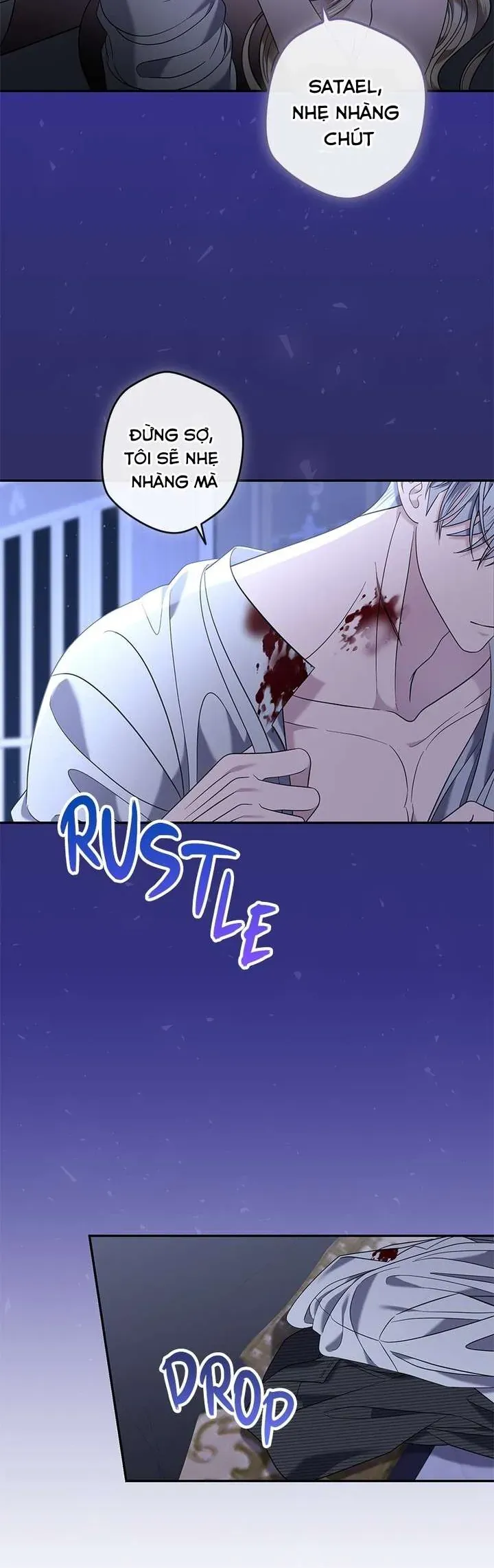 Dụ Hoặc - Chapter 23 - Page 36