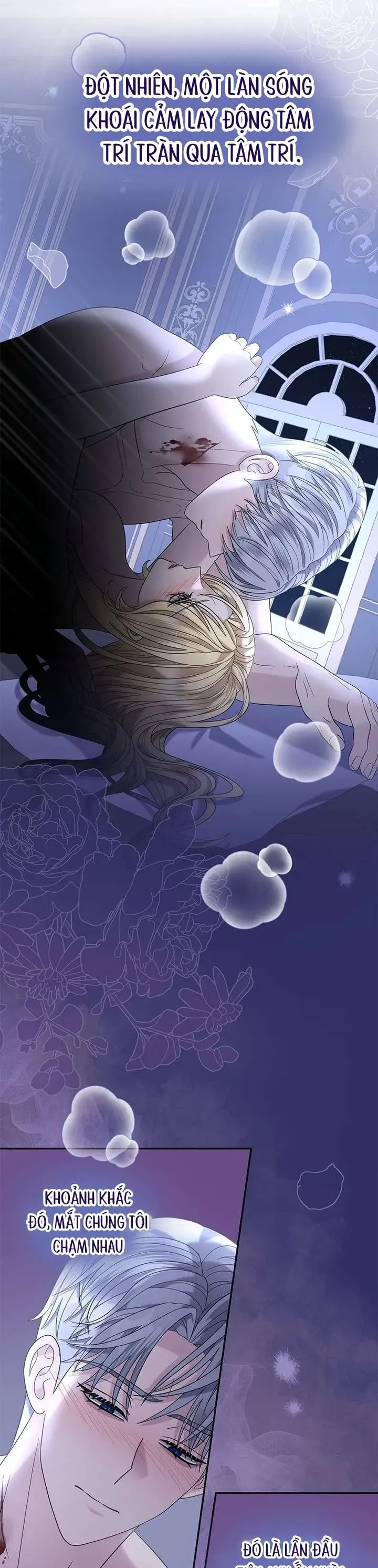 Dụ Hoặc - Chapter 23 - Page 39