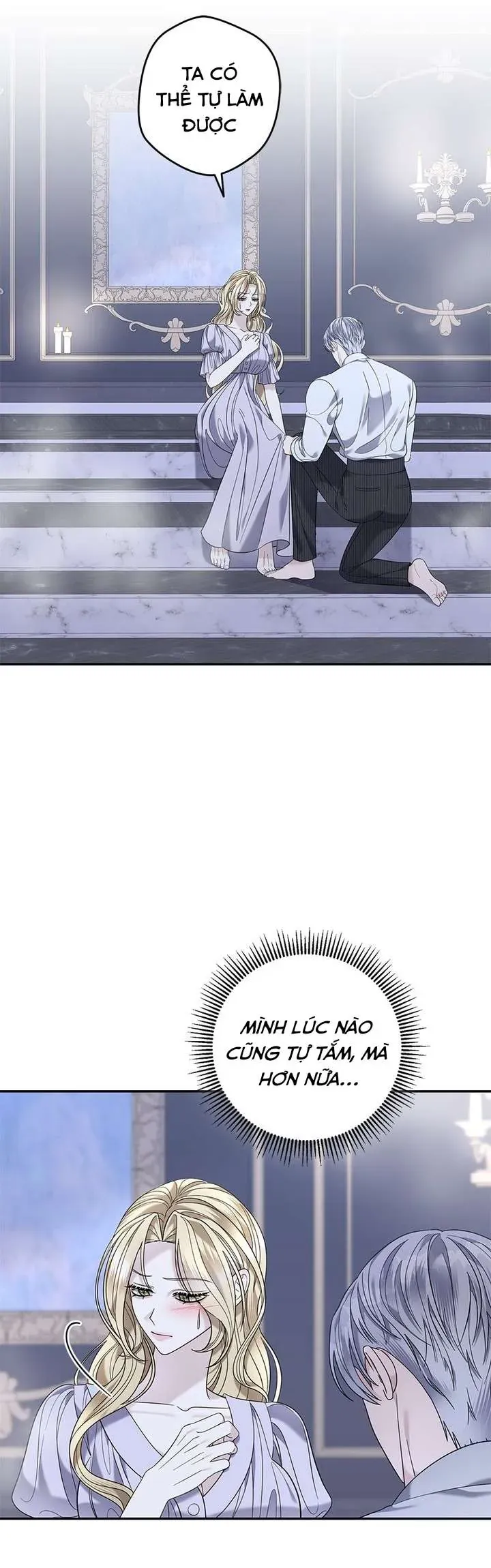 Dụ Hoặc - Chapter 23 - Page 4