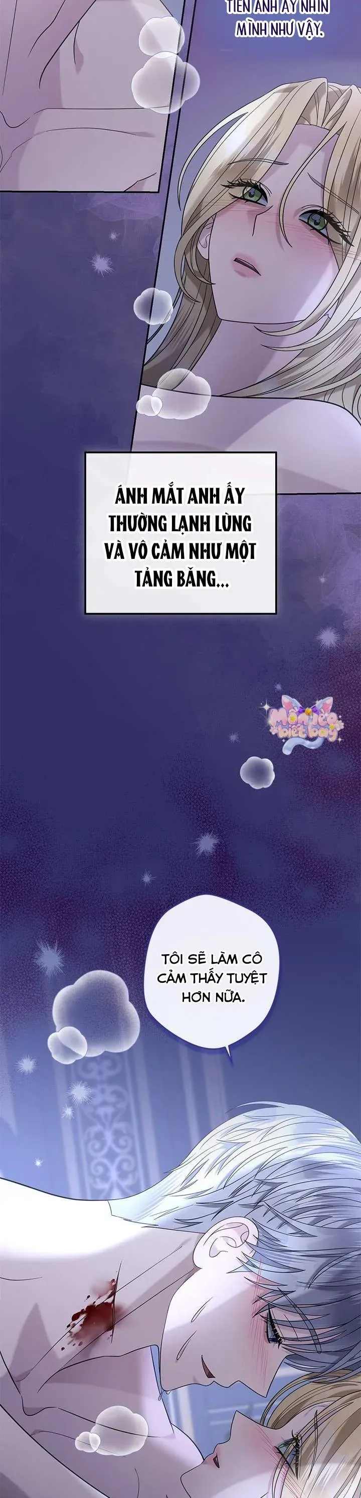 Dụ Hoặc - Chapter 23 - Page 40