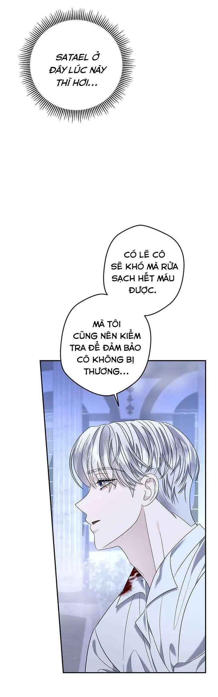 Dụ Hoặc - Chapter 23 - Page 5